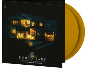 Hereditary (Original Soundtrack) , Colin Stetson