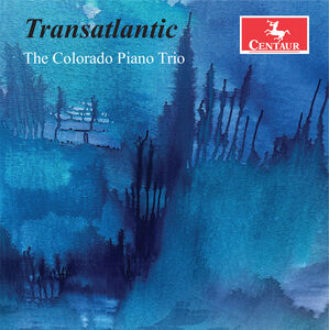Transatlantic , The Colorado Piano Trio