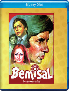 Bemisal - Incomparable