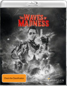 The Waves of Madness [Import]