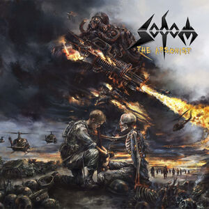 The Arsonist , Sodom