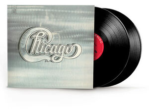 Chicago Ii (Steven Wilson Remix) , Chicago