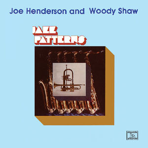 Jazz Patterns , Joe Henderson