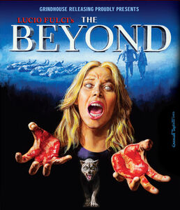 The Beyond (aka Seven Doors of Death) , Katherine MacColl