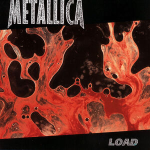Load (Remastered Expanded Edition) , Metallica