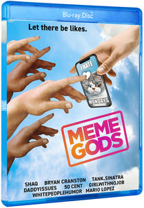 Meme Gods , Cedric the Entertainer