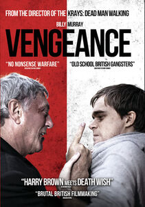 Vengeance , Bill Murray