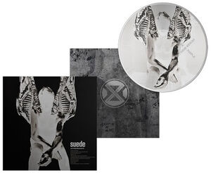 Antidepressants [Explicit Content]