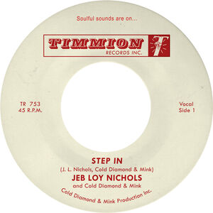 Step in