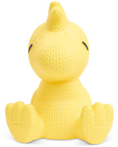 Handmade by Robots - Peanuts - Woodstock #420 