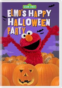 - Sesame Street: Elmo's Happy Halloween Party