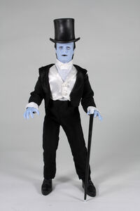 Mego - Young Frankenstein - Monster 8" Action Figure 