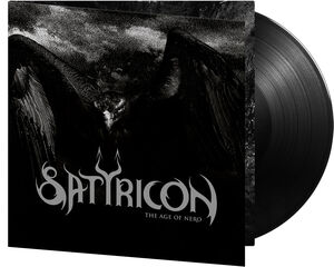 Age Of Nero - Gatefold 180-Gram Black Vinyl [Import]