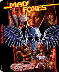 Mad Foxes