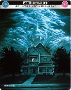Fright Night (Steelbook) [Import]