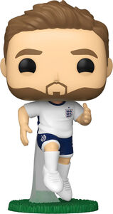 Funko POP! Football: England - Harry Kane 