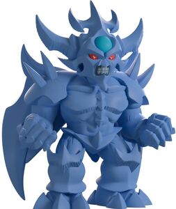 Youtooz - YU-Gi-Oh! - Obelisk the Tormentor Vinyl Figure