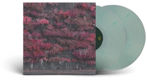 Even In Arcadia - 'Hint of Blue' Colored Vinyl [Import] , Sleep Token