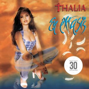 En Extasis , Thalia