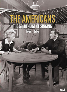 The Americans: The Golden Age of Singing , Dorothy Kirsten