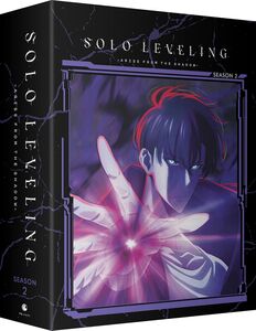 Solo Leveling: Season 2 - Arise From The Shadow , Ian Sinclair