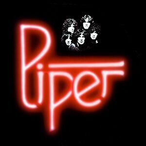 Piper [Import] , Piper