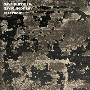 Reservoir , Dave Burrell