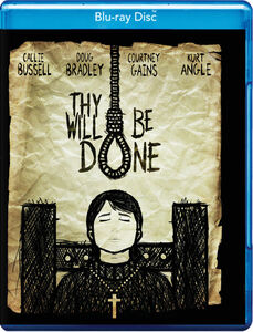 Thy Will Be Done , Doug Bradley