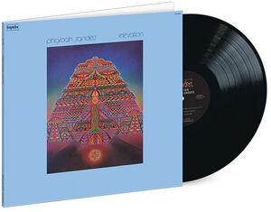 Elevation (Verve Vault Series) , Pharoah Sanders