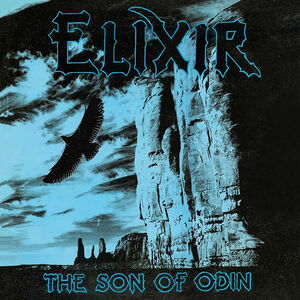 The Son of Odin , Elixir