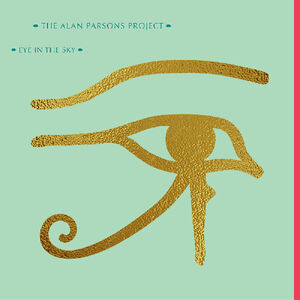 Eye In The Sky (Half-Speed Remaster) (CLEAR VINYL) , Alan Parsons Project