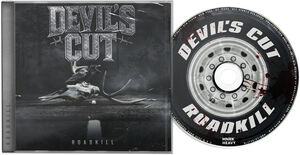 Roadkill CD , Devil's Cut