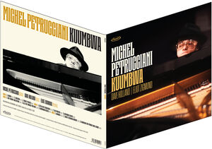 Kuumbwa , Michel Petrucciani