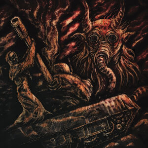 Destroying The Spirit , Pig's Blood
