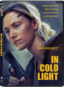 In Cold Light , Allan Hawco