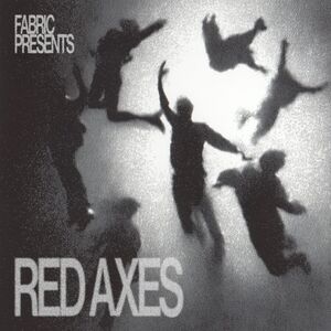 Fabric Presents Red Axes , Red Axes
