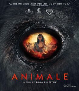 Animale , Oulaya Amamra