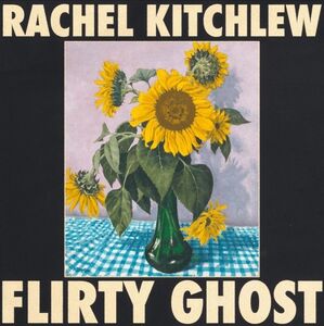 Flirty Ghost , Rachel Kitchlew