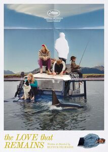 The Love That Remains (Criterion Premieres) 