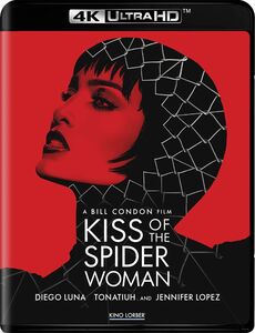 Kiss of the Spider Woman , Diego Luna