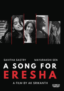A Song for Eresha