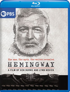 Hemingway: A Film by Ken Burns and Lynn Novick , Peter Coyote