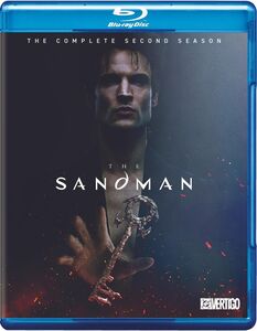 The Sandman: The Complete Second Season , Tom Sturridge