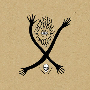 Newly Sentient Being (Live) , Swans