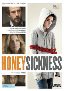 Honey Sickness , Sonia Bergamasco