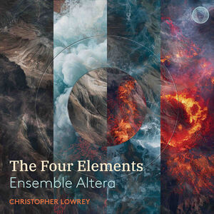 The Four Elements , Ensemble Altera