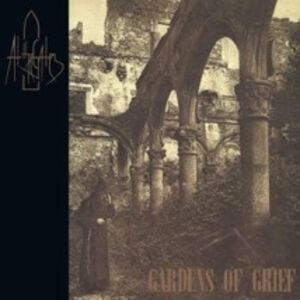 Gardens Of Grief [Import] , At the Gates