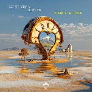 Mercy Of Time , Louie Vega