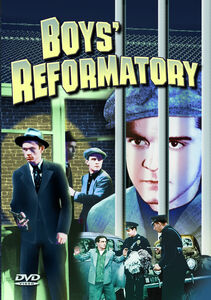 Boys’ Reformatory , Frankie Darro