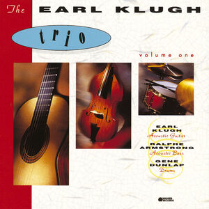 Trio 1 , Earl Klugh